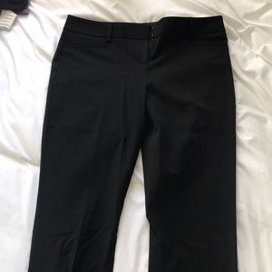 black women’s business pants